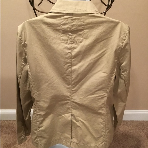 MICHAEL KORS BLAZER - Picture 9 of 14